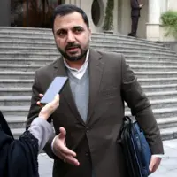 وزیر ارتباطات: سخت‌افزارها و تجهیزاتی داریم که به کشورهای اروپایی صادر می‌شود