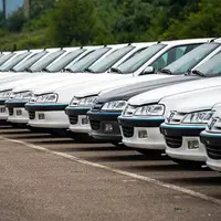 نوسانات ادامه دار در بازار خودرو/ «پژو پارس» 5 میلیون ارزان شد
