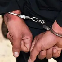 قاتل فراری پس از ۲۴ ساعت در اصفهان دستگیر شد