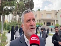 وزیر کار: ۲ میلیون فرصت شغلی از ابتدای دولت ایجاد شده‌ است