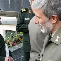 روایت وزیر سابق دفاع از عزم شهید فخری‌زاده در خنثی‌سازی تهدیدات هسته‌ای دشمن