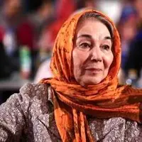 تشییع پیکر پروانه معصومی بدون حضور هنرمندان!