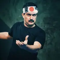 اگر حامد بهداد نبود، گیج‌گاه ساخته نمی‌شد