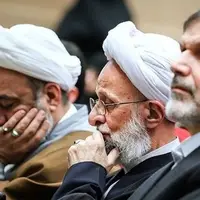 کیهان، مصباح یزدی، دو رخداد و دیگران!