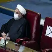 استقبال مشروط نشریه سپاه از ثبت‌نام روحانی در انتخابات خبرگان