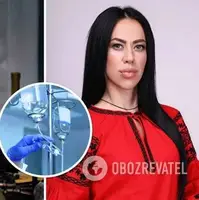 مسمومیت همسر فرمانده دستگاه جاسوسی ارتش اوکراین