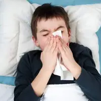 عوارض بعد از بهبود آنفولانزا