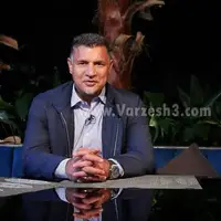 روایت علی دایی از پاس گل صعود به جام جهانی