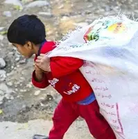دادستان تهران: وزارت بهداشت مکلف به پذیرش کودکان کار است