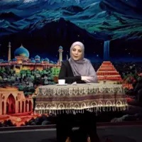 دیدنی های کاشان با الهام از خاطرات خواهر ناصر الدین شاه