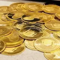 رشد قیمت ها در بازار سکه و طلا؛ دلار همچنان درجا می زند