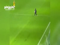 باران سیل‌آسا در استانبول؛ حساس‌ترین بازی شب در آستانه لغو شدن! 