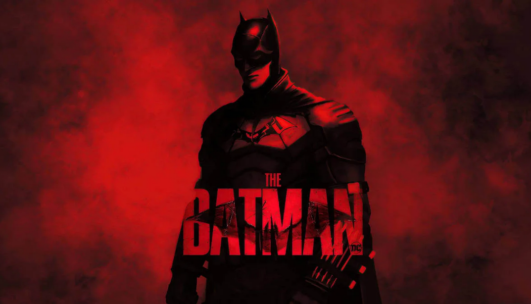 لباس بتمن رابرت پتینسون برای Batman: Arkham Knight تایید شد