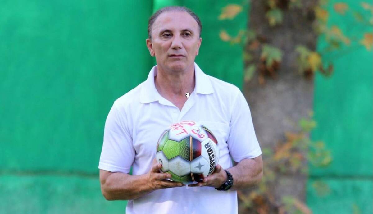 درخشان: پرسپولیس از النصر و رونالدو ترسید؛ نبیل باهویی واقعا بد است