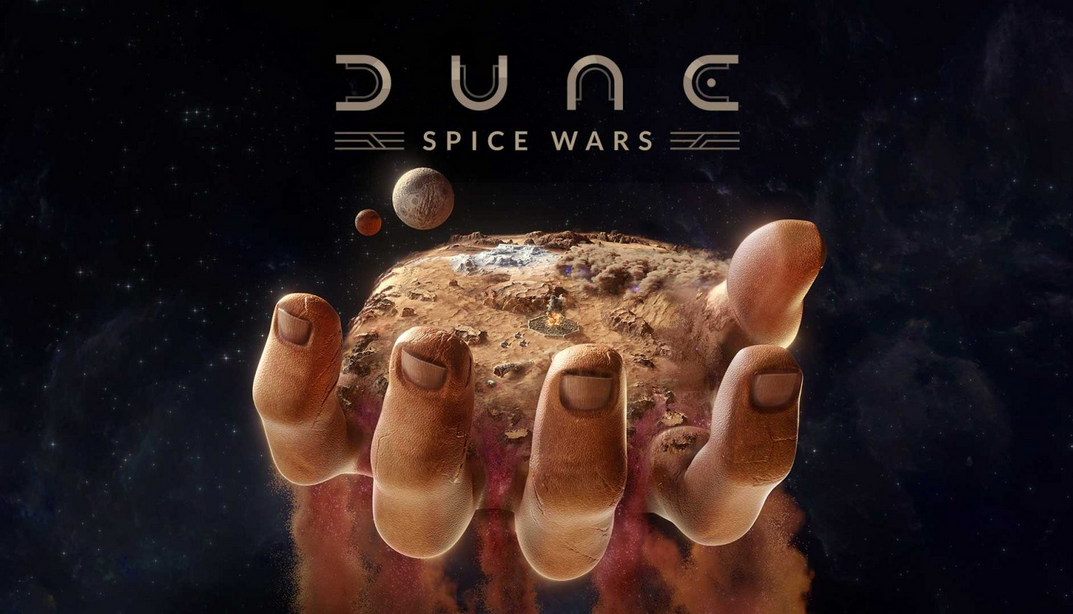 بازی Dune: Spice Wars برای Xbox Series منتشر شد