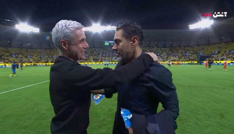 تغییرات مربی مشهور پرتغالی به سود پرسپولیس