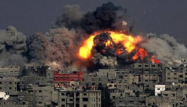 کشته شدن 3 اسیر در غزه بر اثر حمله ارتش رژیم صهیونیستی