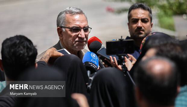 افراد سرماخورده ماسک بزنند