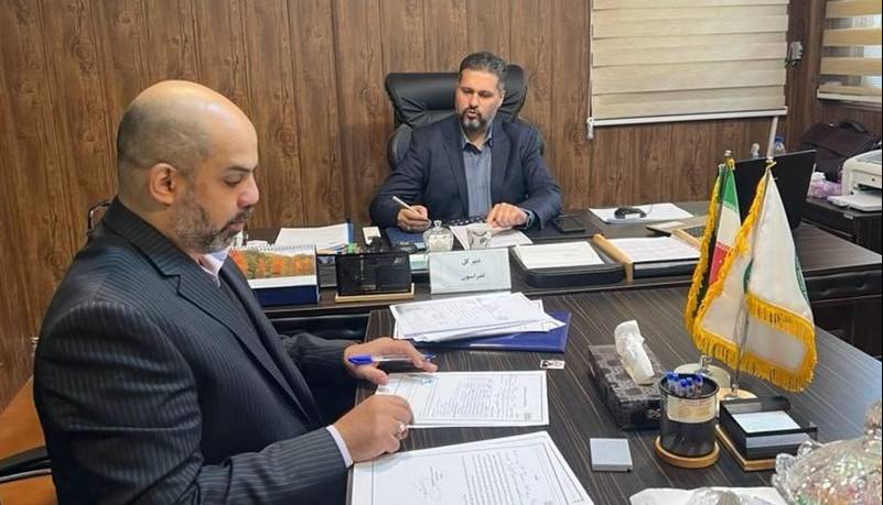 ثبتنام دو کاندیدای دیگر در انتخابات فدراسیون انجمنهای ورزشهای رزمی
