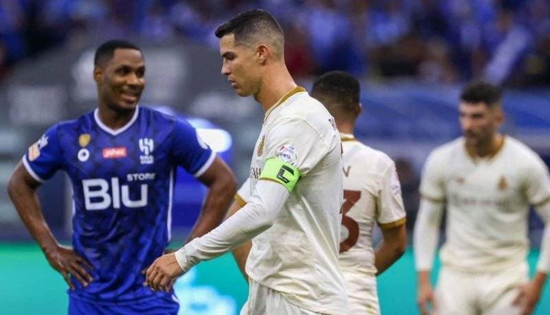 کار دشوار رونالدو مقابل الهلال؛ دربی متعلق به آبیهاست!