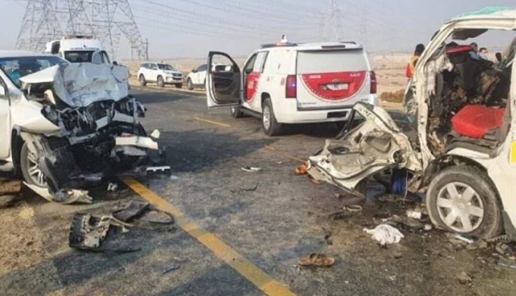 دو تصادف جادهای در تربت جام ۲۶ مصدوم داشت