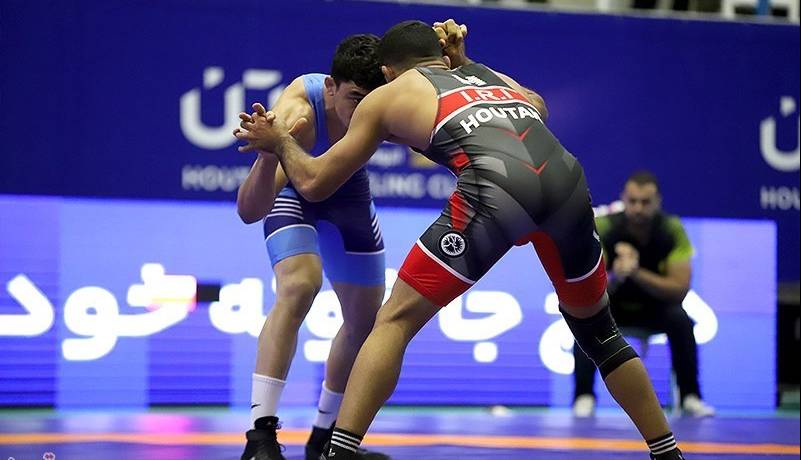 قرارداد ۱.۵ میلیاردی در لیگ کشتی آزاد؛ سهم فرنگی ۳۰۰ میلیون تومان!