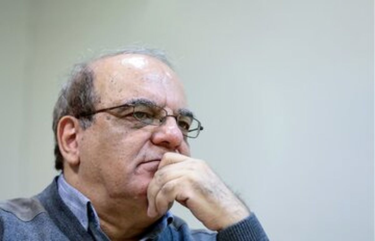 عباس عبدی: حدس میزنم میزان مشارکت در انتخابات در تهران زیر ۱۵ درصد خواهد بود