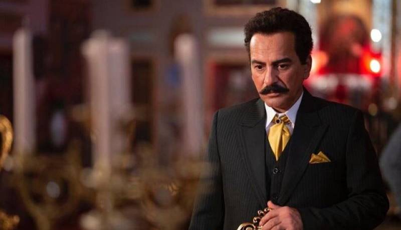 بابام، استاد جمع کردن حق تیغ بود!
