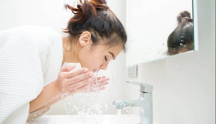 بهترین شوینده صورت برای هر نوع پوست را بشناسید