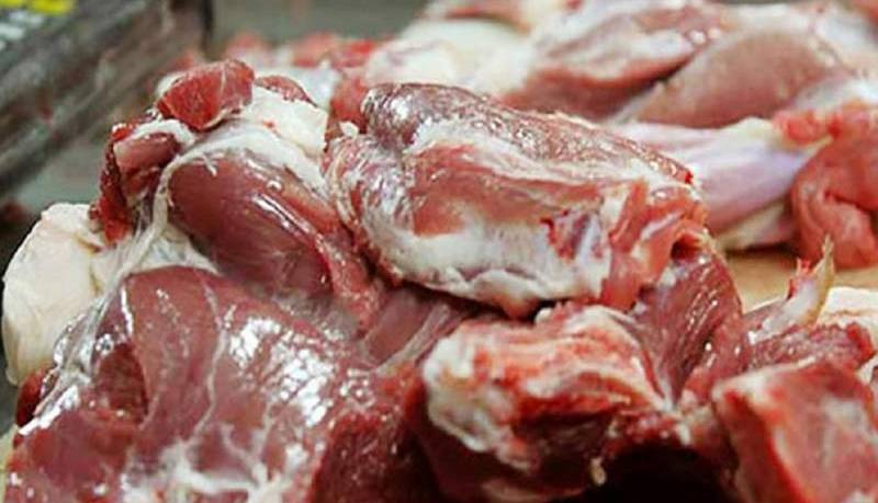 تب گوشت در بازار یاسوج فروکش کرد
