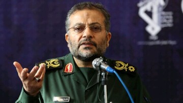 پیام کنایهآمیز سردار سلیمانی به اسرائیلیها: به زودی منتظر فروپاشی باشید