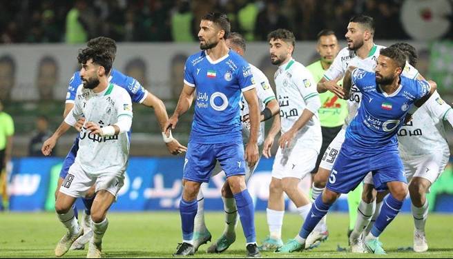 طباطبایی: صدرنشینی استقلال جرقه نیست