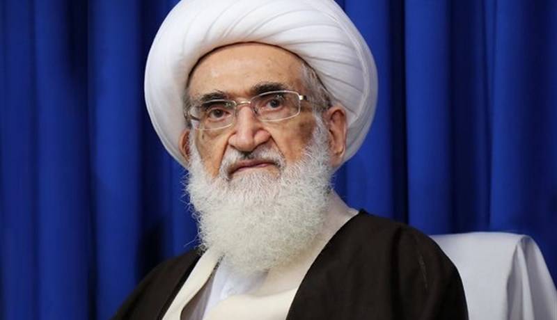 آیت‌الله نوری همدانی: رفع مشکلات اقتصادی با به‌کارگیری افراد متخصص و متعهد محقق می‌شود