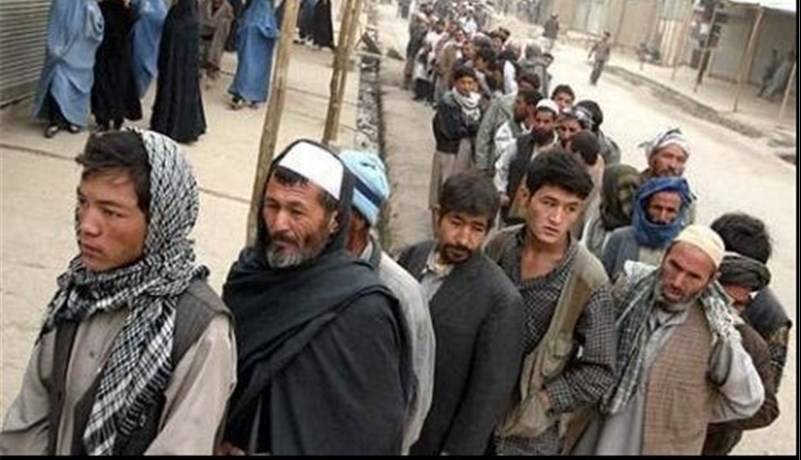 شناسایی ۶۶۰ نیروی کار خارجی غیرمجاز در سیستان و بلوچستان