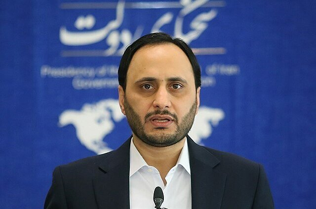 سخنگوی دولت به خراسان جنوبی سفر میکند