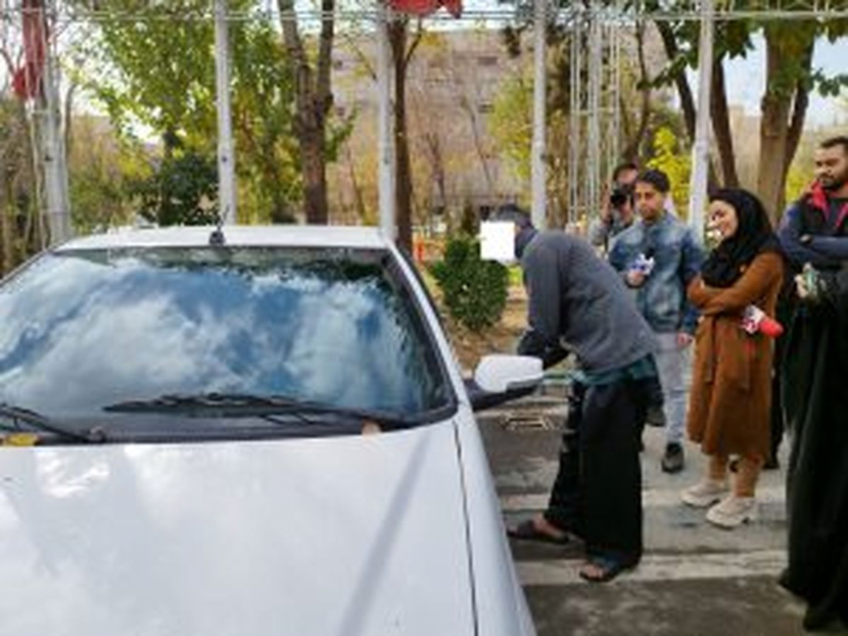انتقادات جدی سارق حرفهای به ضعف امنیتی خودروهای ایرانی