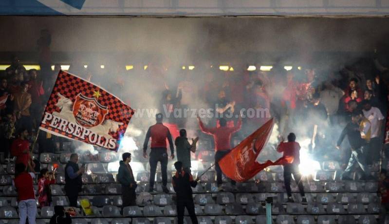 بلیت‌های جدید برای هواداران پرسپولیس