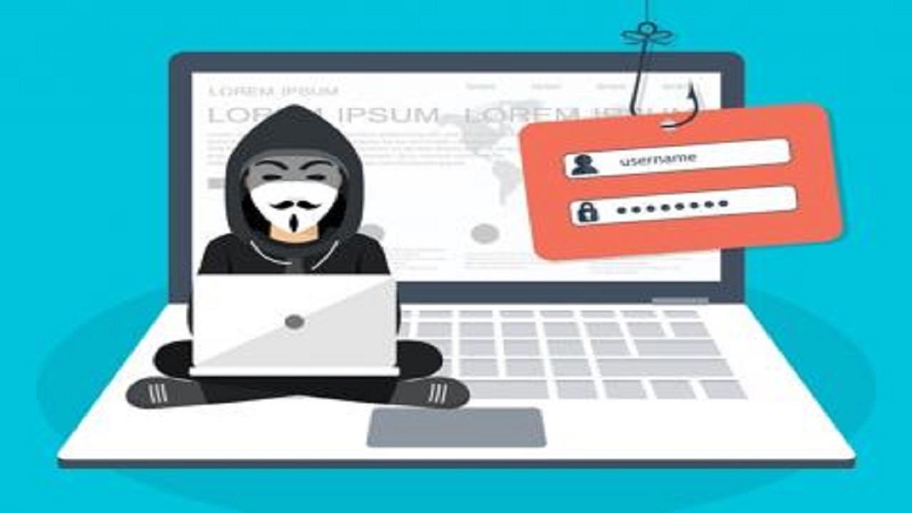 کلاهبرداری فیشینگی در آمل