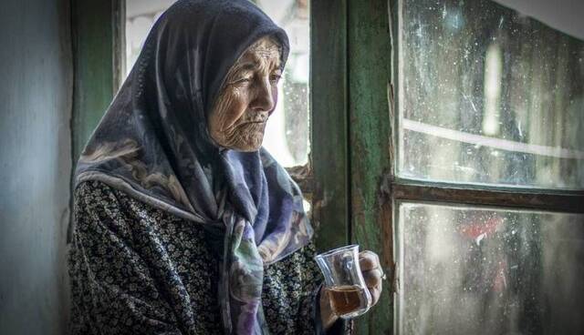 فصل جدید «رخ مادر» به روی آنتن می رود