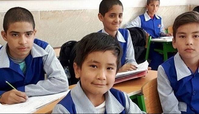 احتمال تمدید مجدد ثبتنام دانشآموزان اتباع