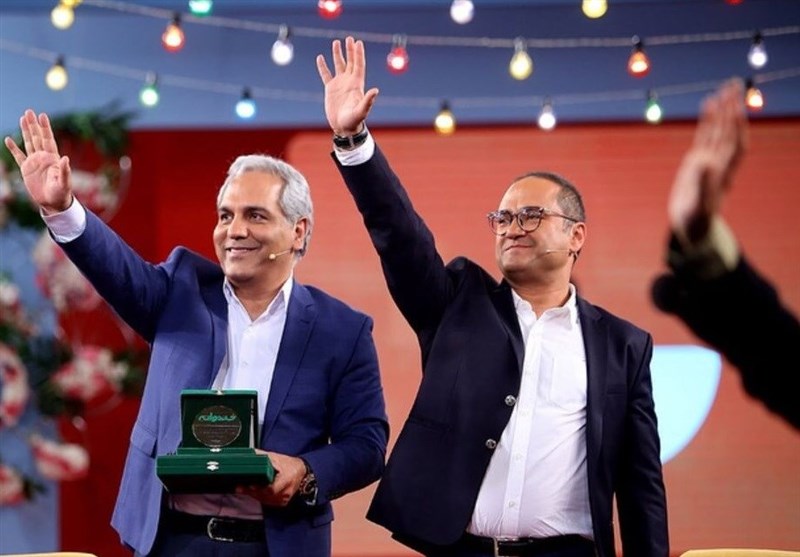 یکم که فکر کنیم می بینیم در دنیا هیچ خبری نیست!