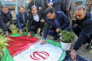 سفر رئیس سازمان حفاظت محیط‌زیست به خراسان شمالی