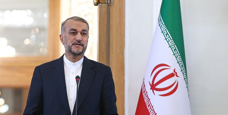 امیرعبداللهیان: محاکمه جنایتکاران غزه باید در دستورکار جامعه بینالمللی قرار گیرد