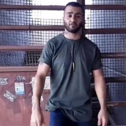 توماج صالحی بازداشت شد