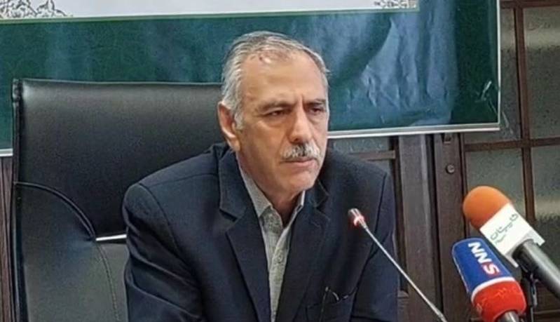 گواری: سطح آمادگی جسمانی مردم مطلوب نیست