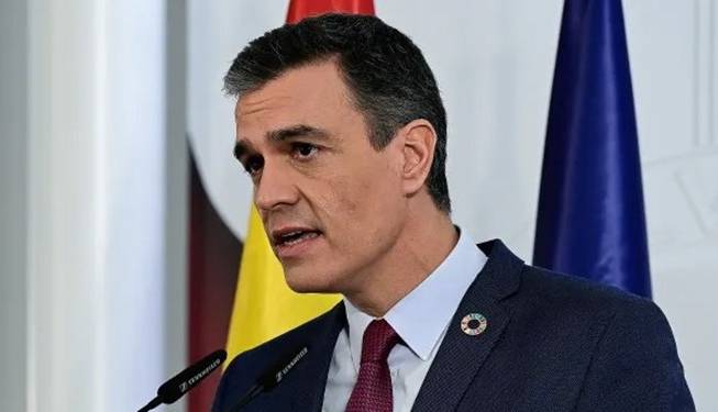 نخستوزیر اسپانیا: در پایبندی اسرائیل به قوانین بینالمللی تردید جدی دارم