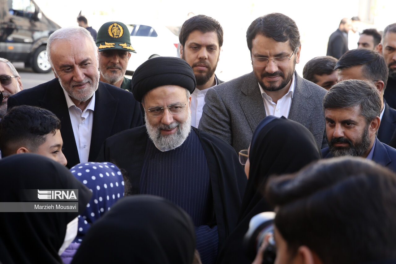 تحویل واحدهای مسکن مهر در شهر جدید پرند