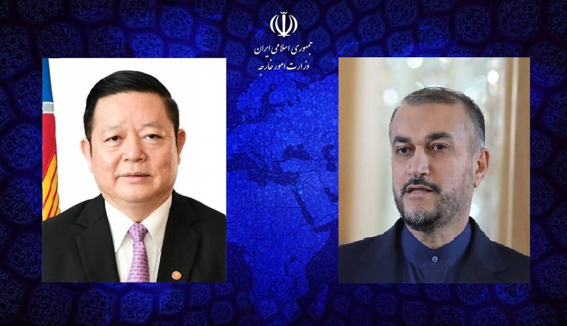 نامه امیرعبداللهیان به دبیرکل آسه‌آن؛ تاکید بر بی‌کیفر نماندن رژیم صهیونیستی