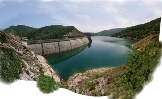 افزایش ذخیره سدهای مازندران