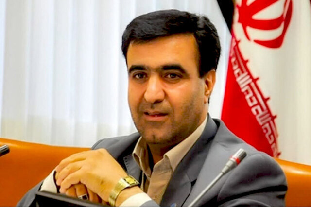 سفر رئیس سازمان محیط‌زیست به خراسان شمالی